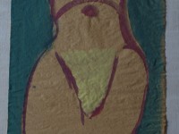 11--tempera-su-carta-paglia-44x33---1986
