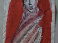24--matita-e-tempera-su-carta-50x35---1998