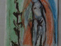 8-pastello-su-carta-50x35---1999