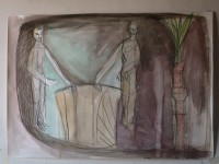 41--carboncino-e-tempera-su-carta-70x50---2004