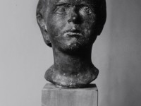 01,-Testa,-1979,-Bronzo,-cm-26-17-19