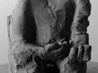 05,-Studio-per-madre,-1984,-Terracotta,-cm-35-20-15