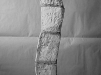 11,-Germoglio,-1894-Terracotta-policroma,-cm-155-18-16