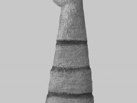14,Figura-marina,-2004,-Terracotta-Policroma,-cm-159-40-25